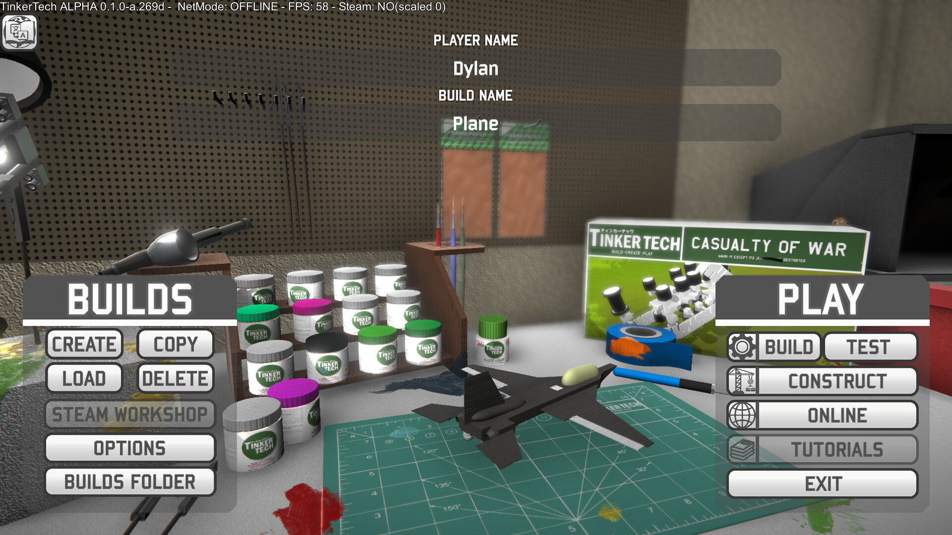 TinkerTech screenshot 7