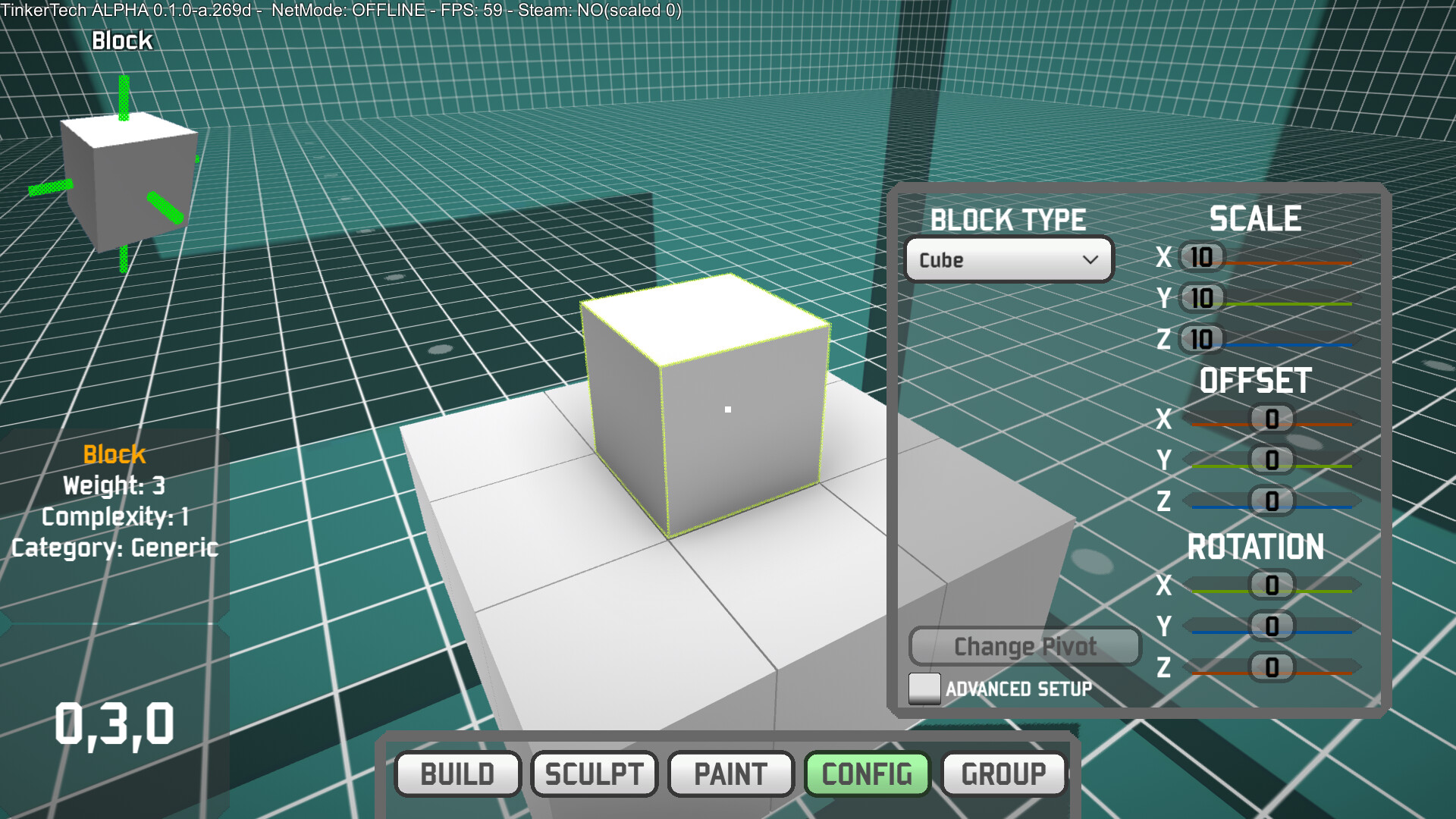 TinkerTech screenshot 6