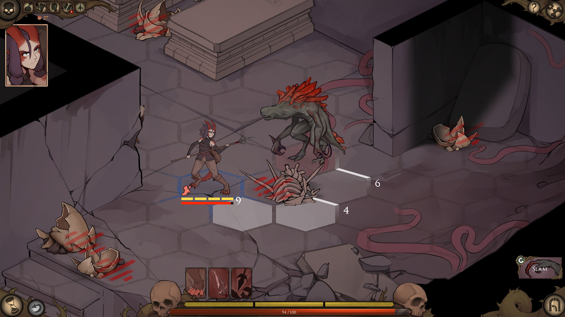 Price for Freedom: Gold and Sand screenshot 6