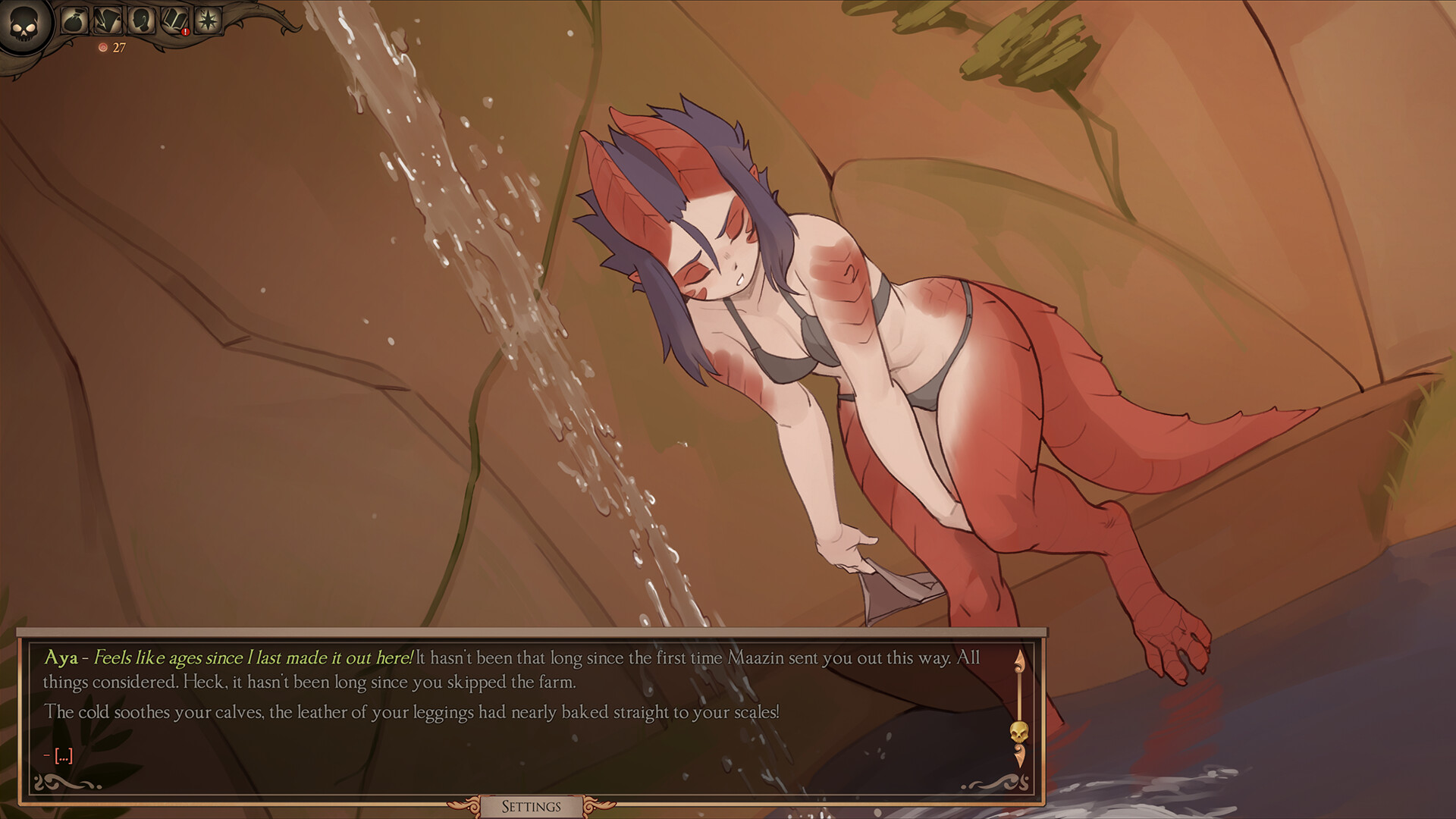Price for Freedom: Gold and Sand screenshot 2