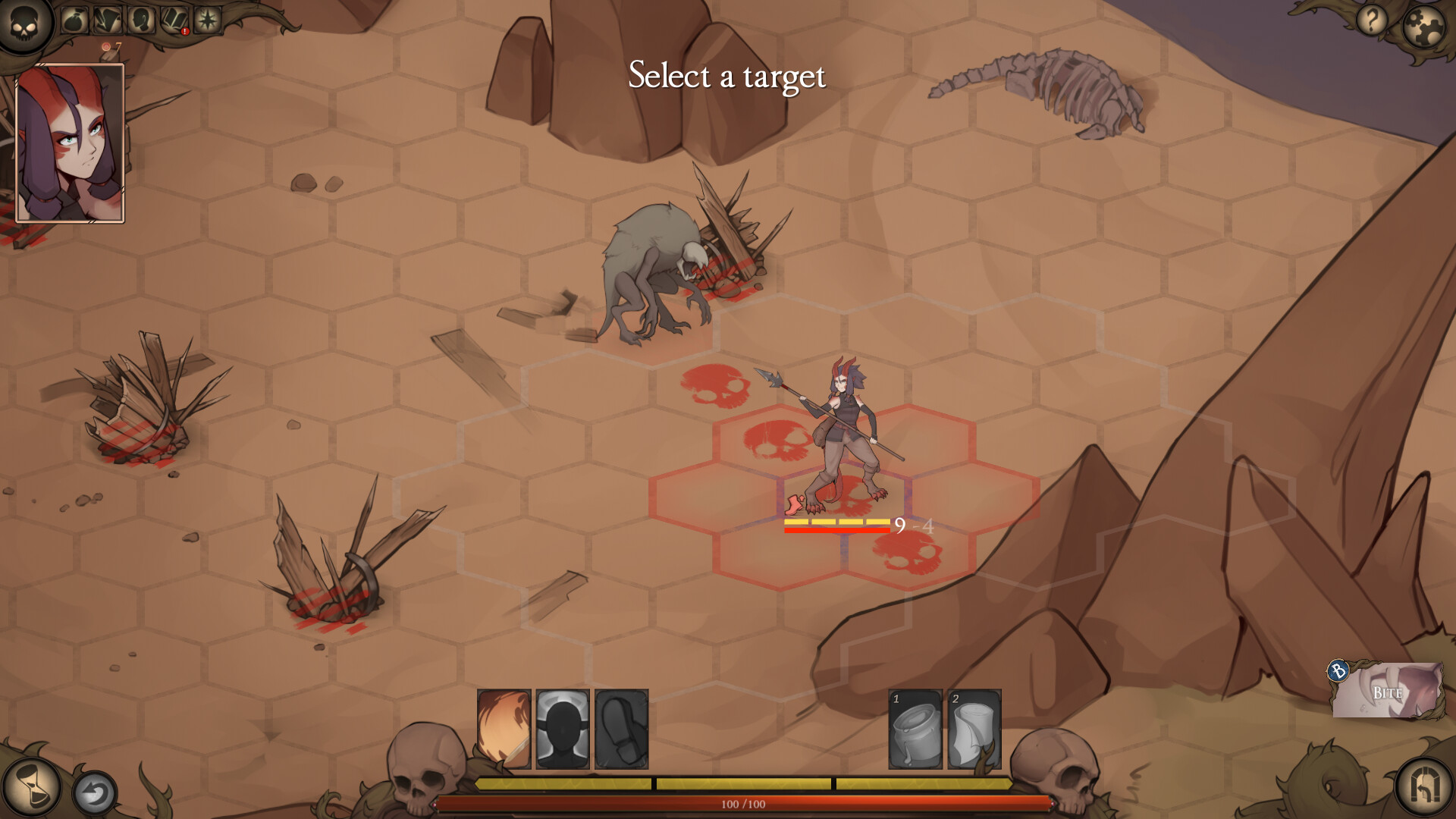 Price for Freedom: Gold and Sand screenshot 1