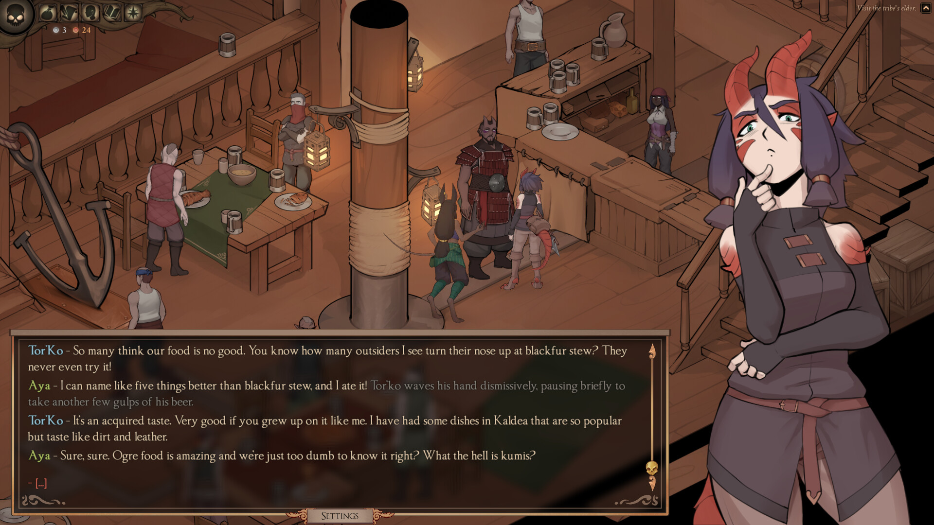 Price for Freedom: Gold and Sand screenshot 4