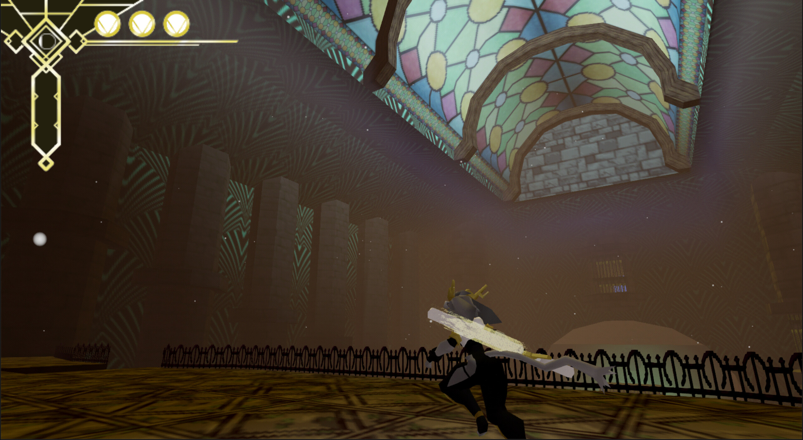 Pseudoregalia Soundtrack screenshot 1