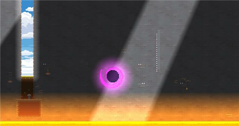 Garnouille must live screenshot 13