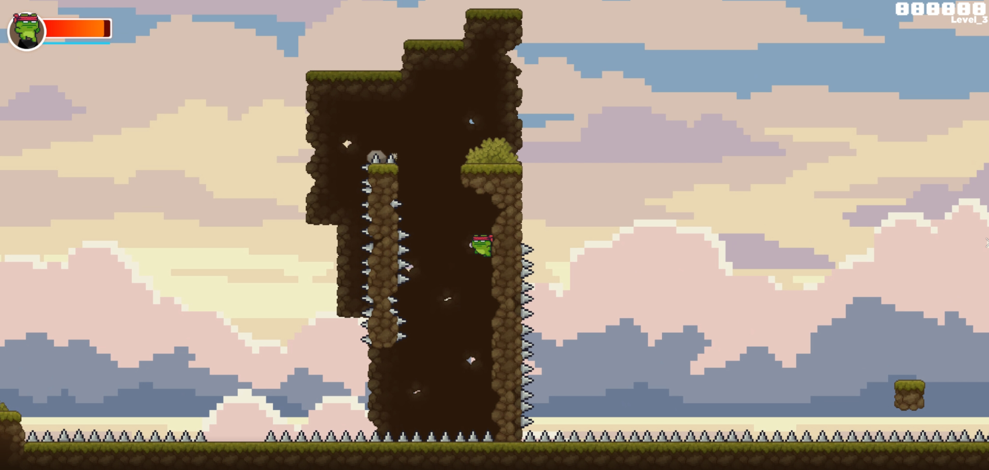 Garnouille must live screenshot 8