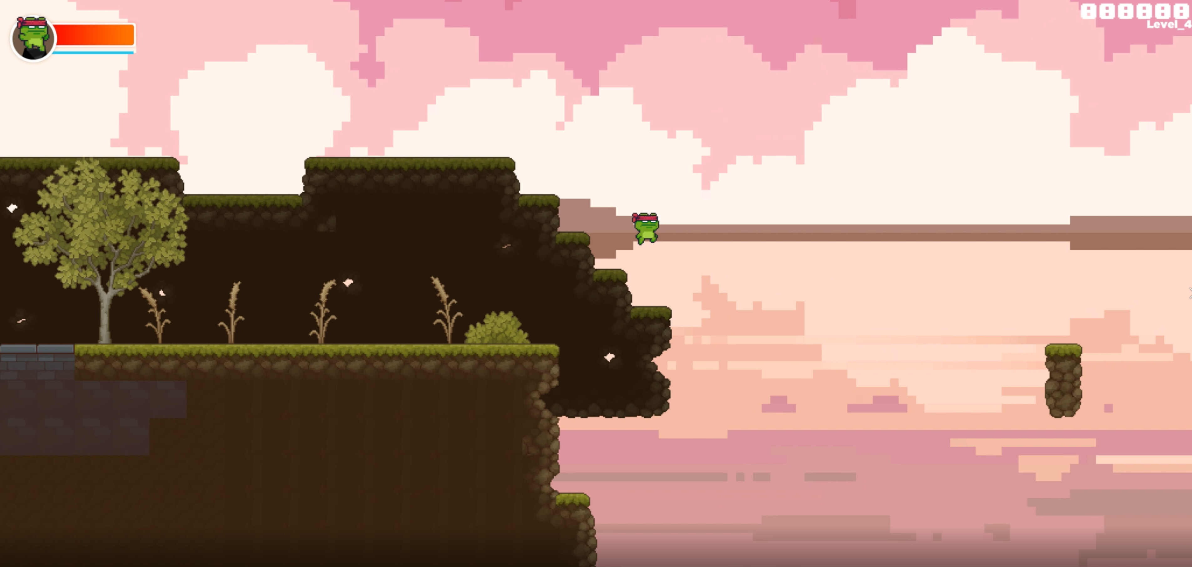 Garnouille must live screenshot 6