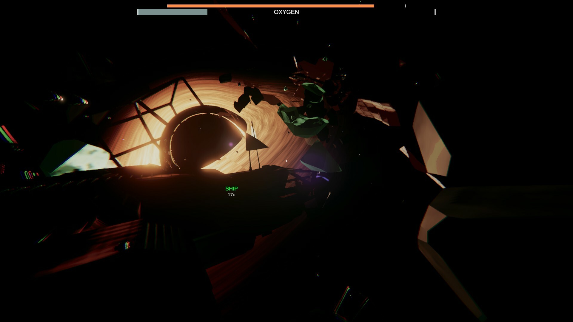 Suborbital screenshot 3