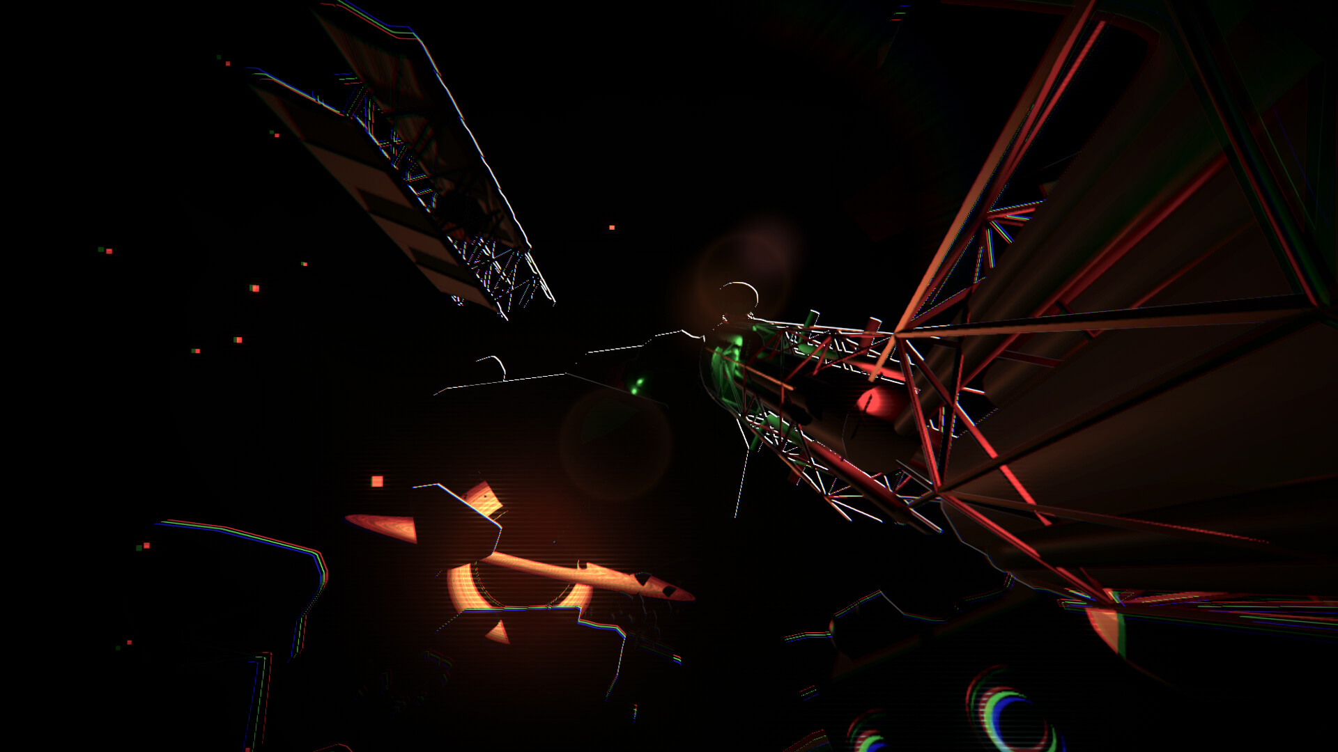 Suborbital screenshot 5