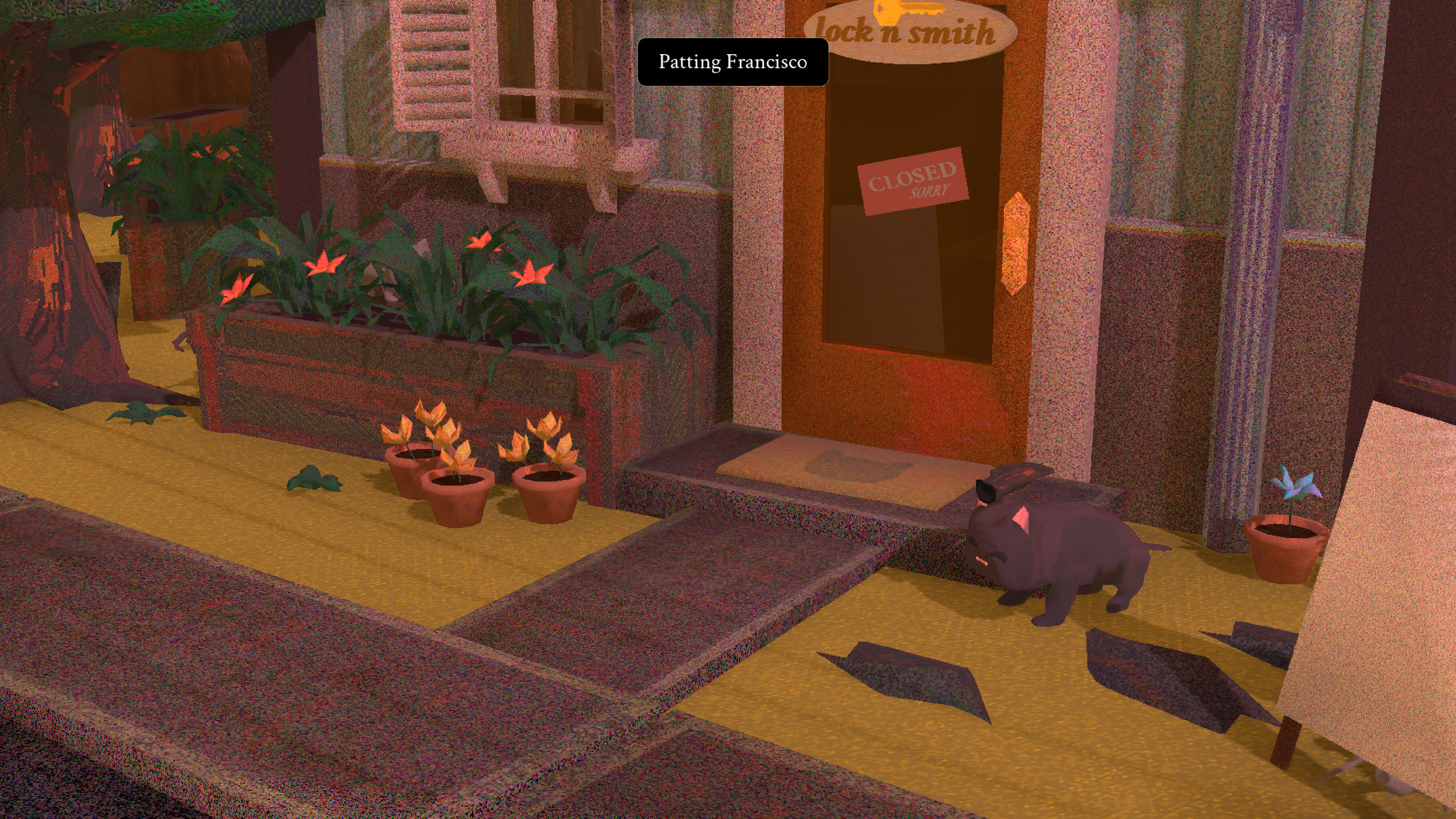 Meowing Point screenshot 9