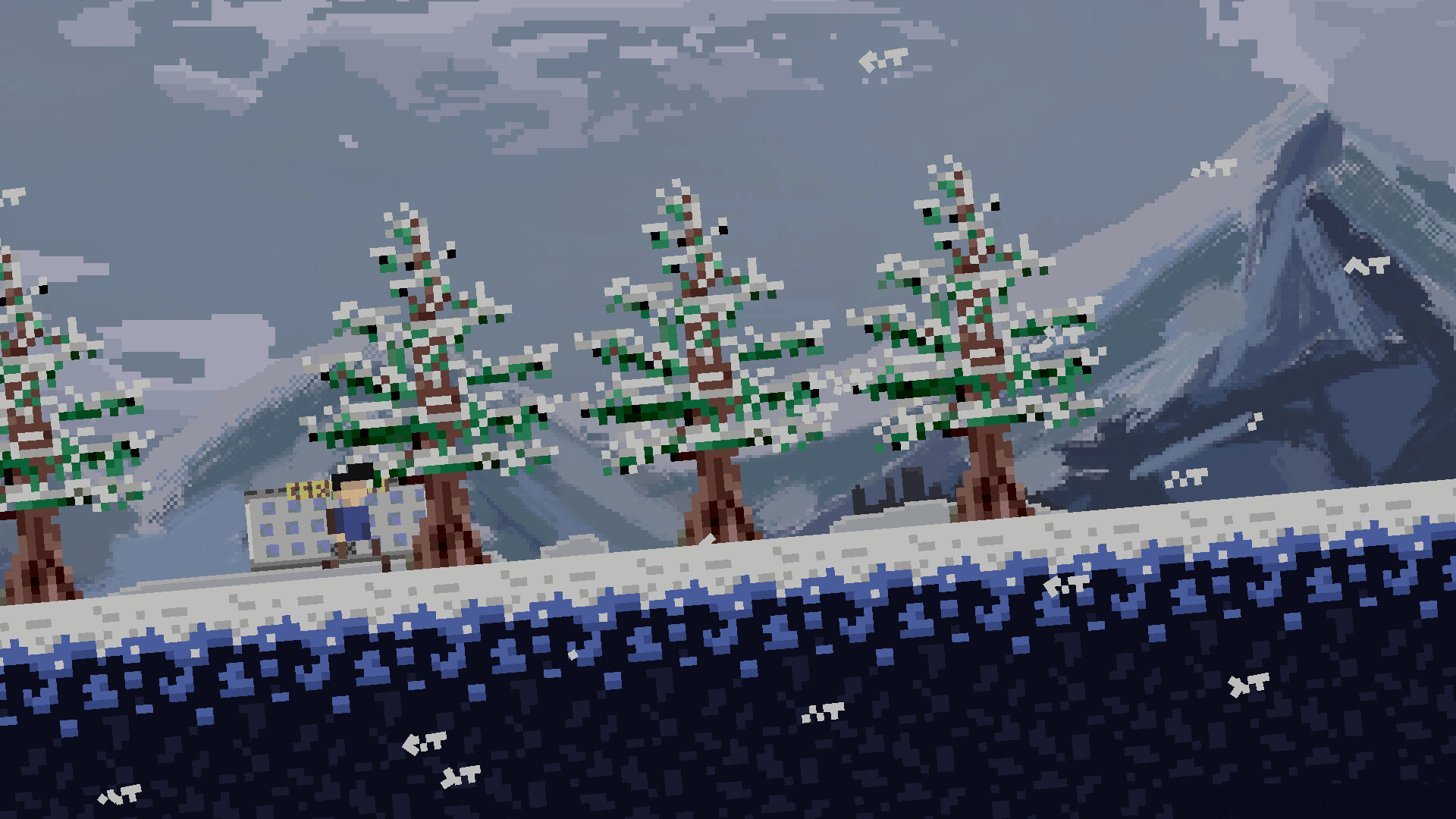 A Step From Insanity screenshot 10
