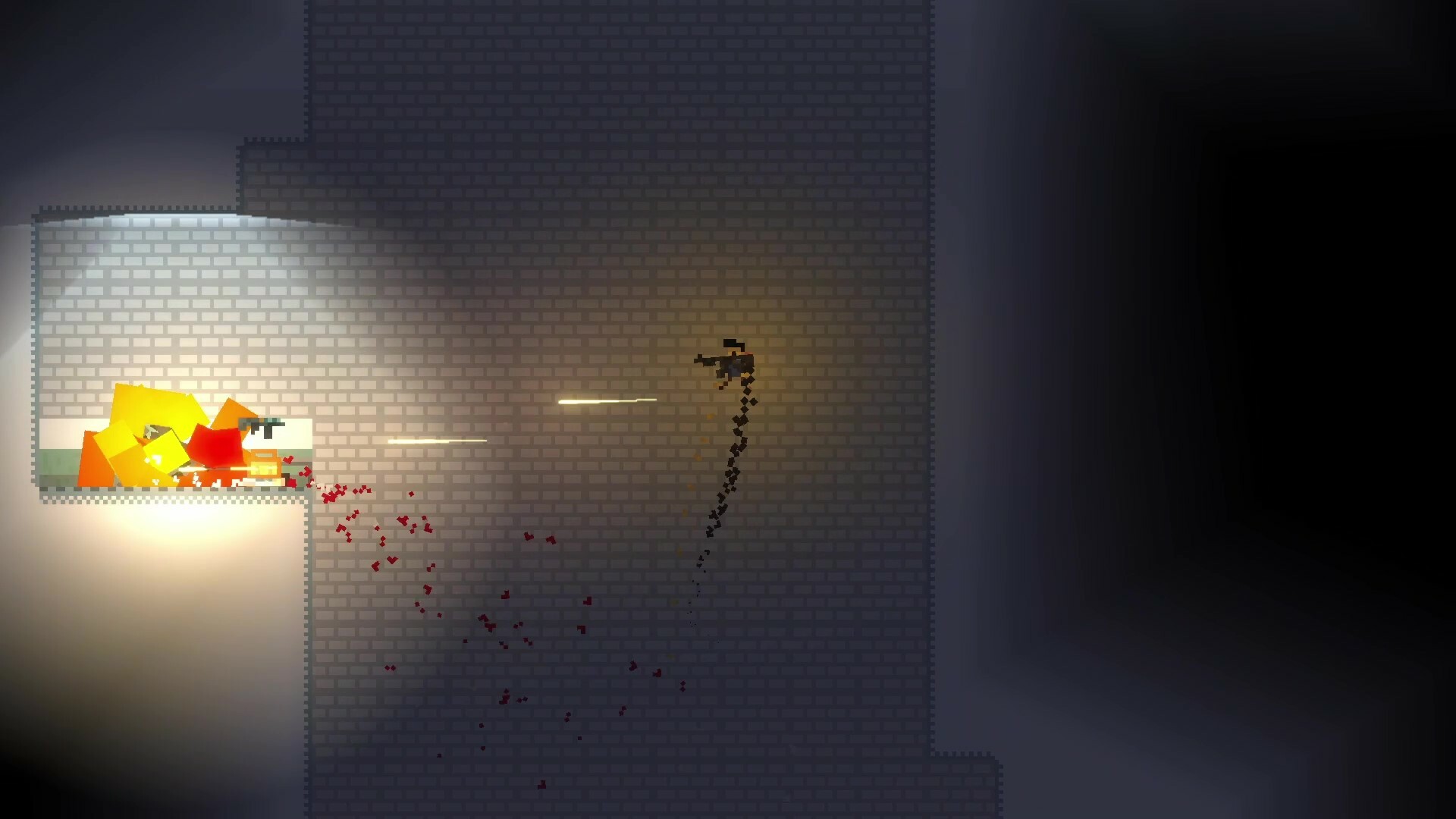 A Step From Insanity screenshot 2