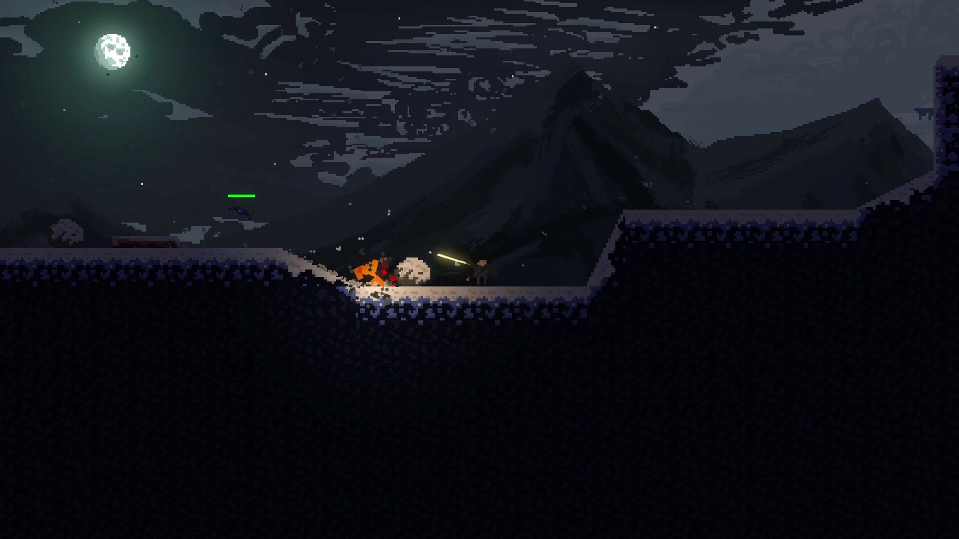 A Step From Insanity screenshot 4
