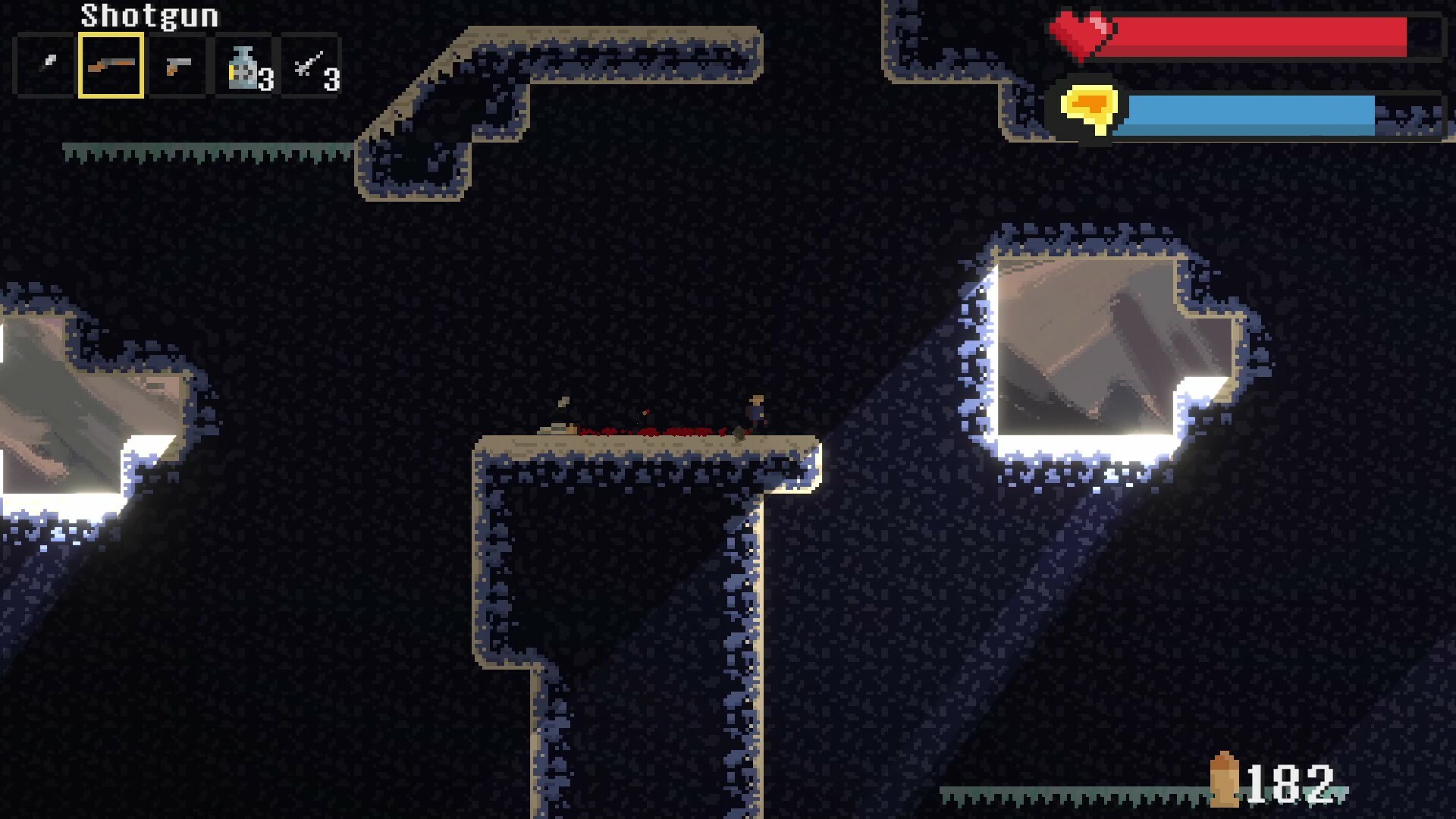 A Step From Insanity screenshot 6