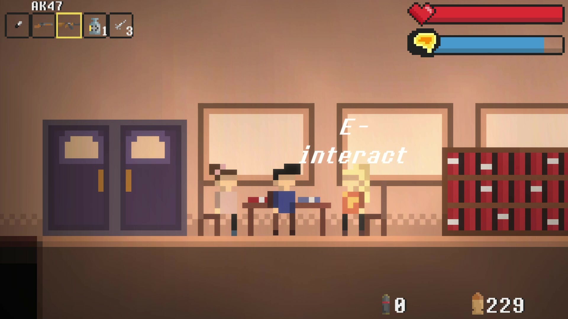 A Step From Insanity screenshot 5