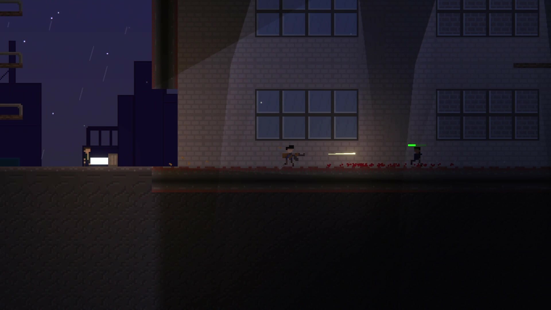 A Step From Insanity screenshot 8