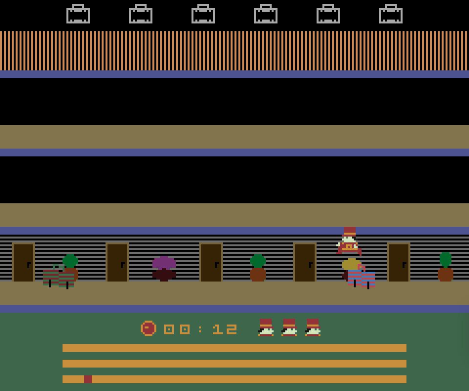 Bellboy Boris screenshot 6