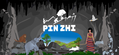 Pin Zhi: header artwork