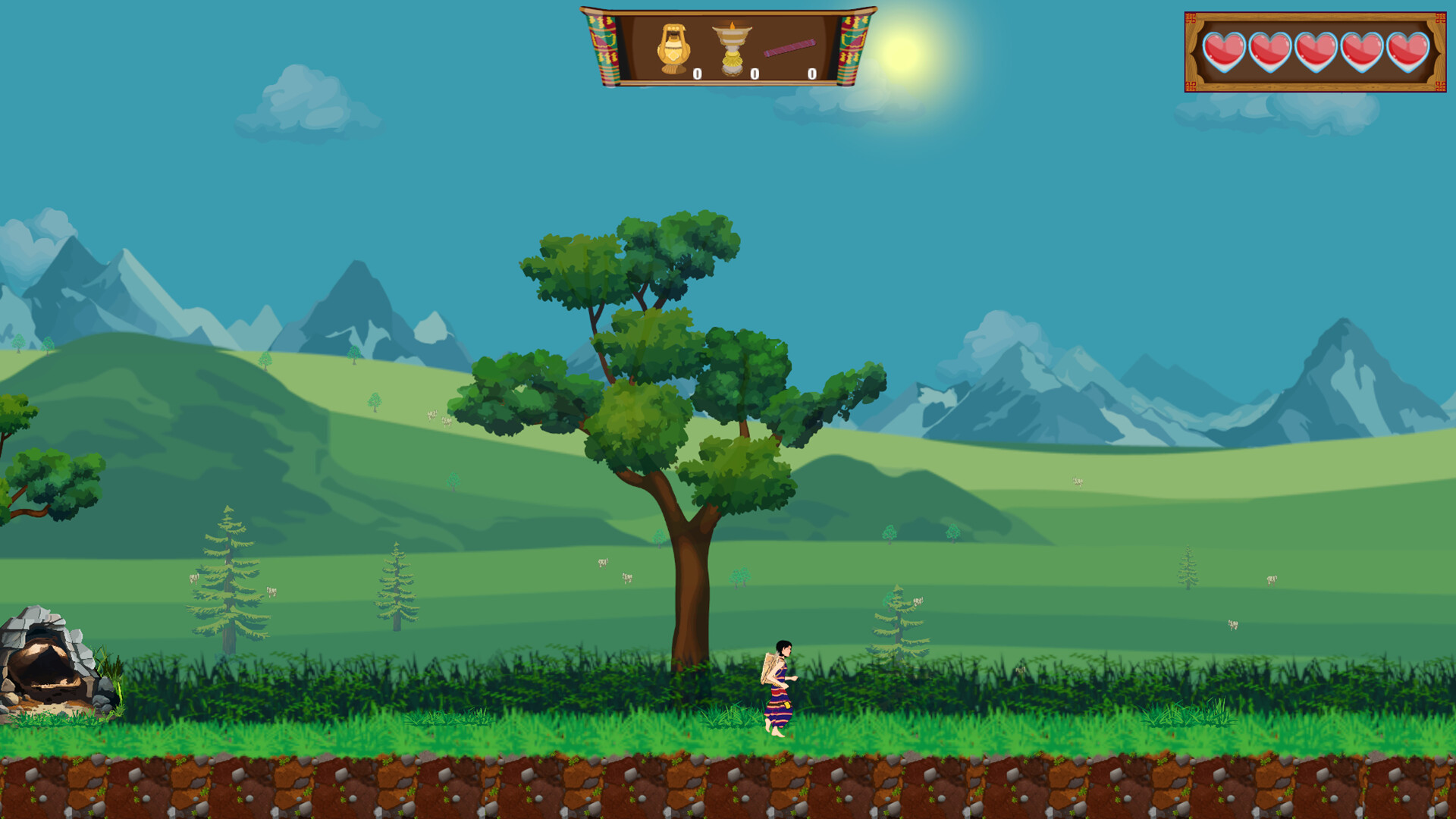 Pin Zhi screenshot 6
