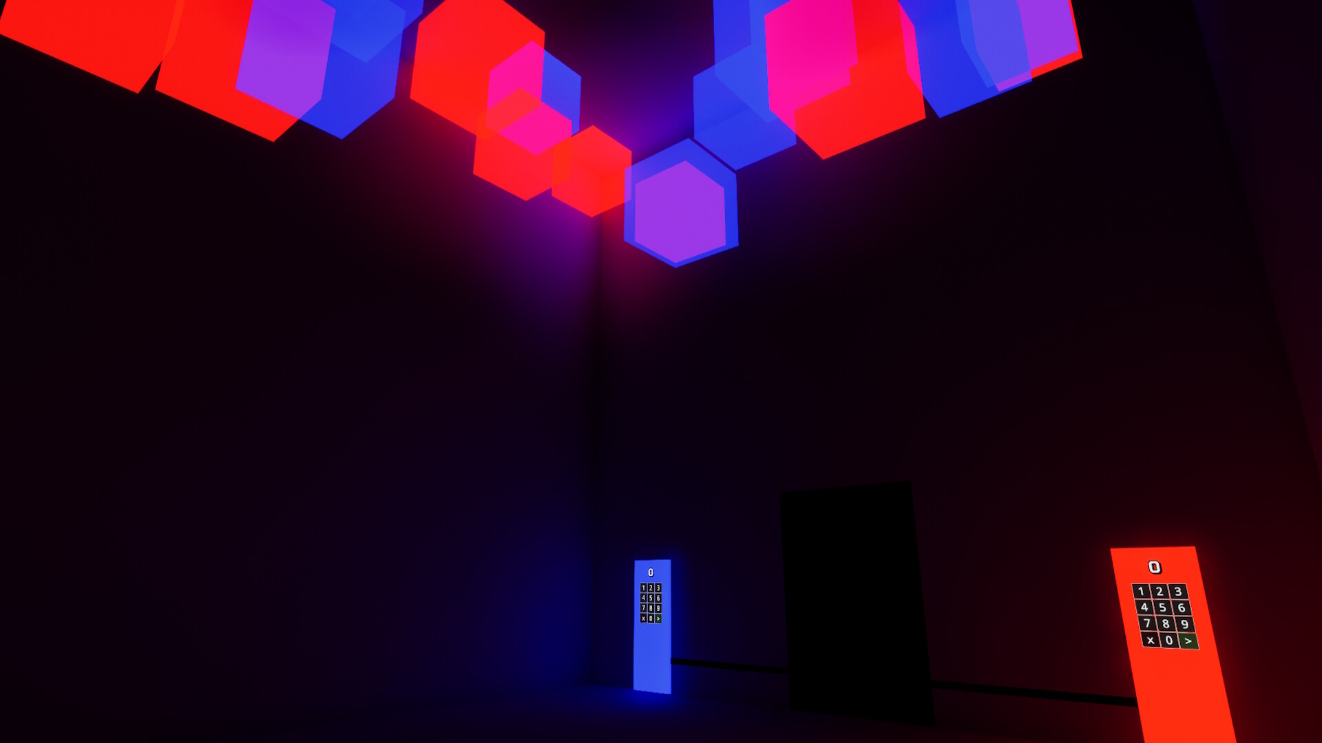 Labyrinthum screenshot 2