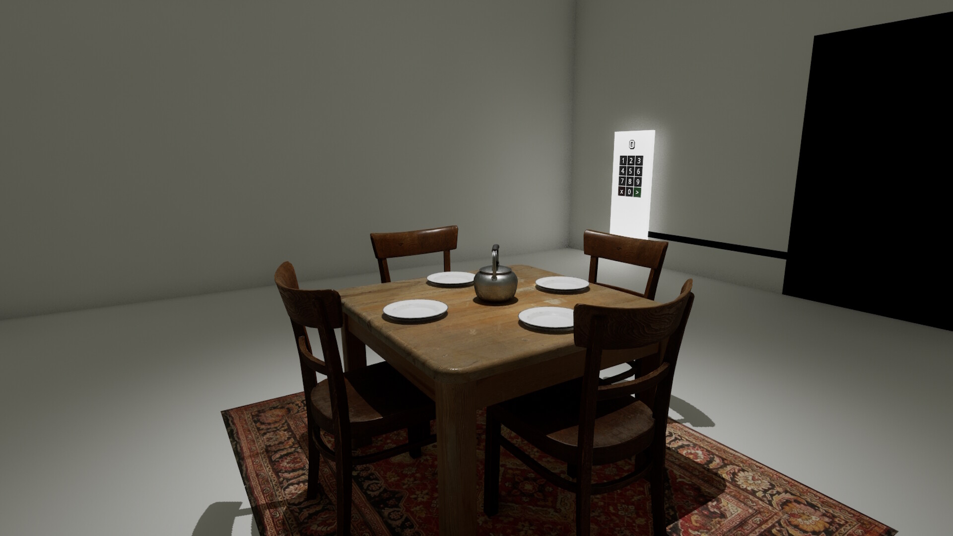 Labyrinthum screenshot 5