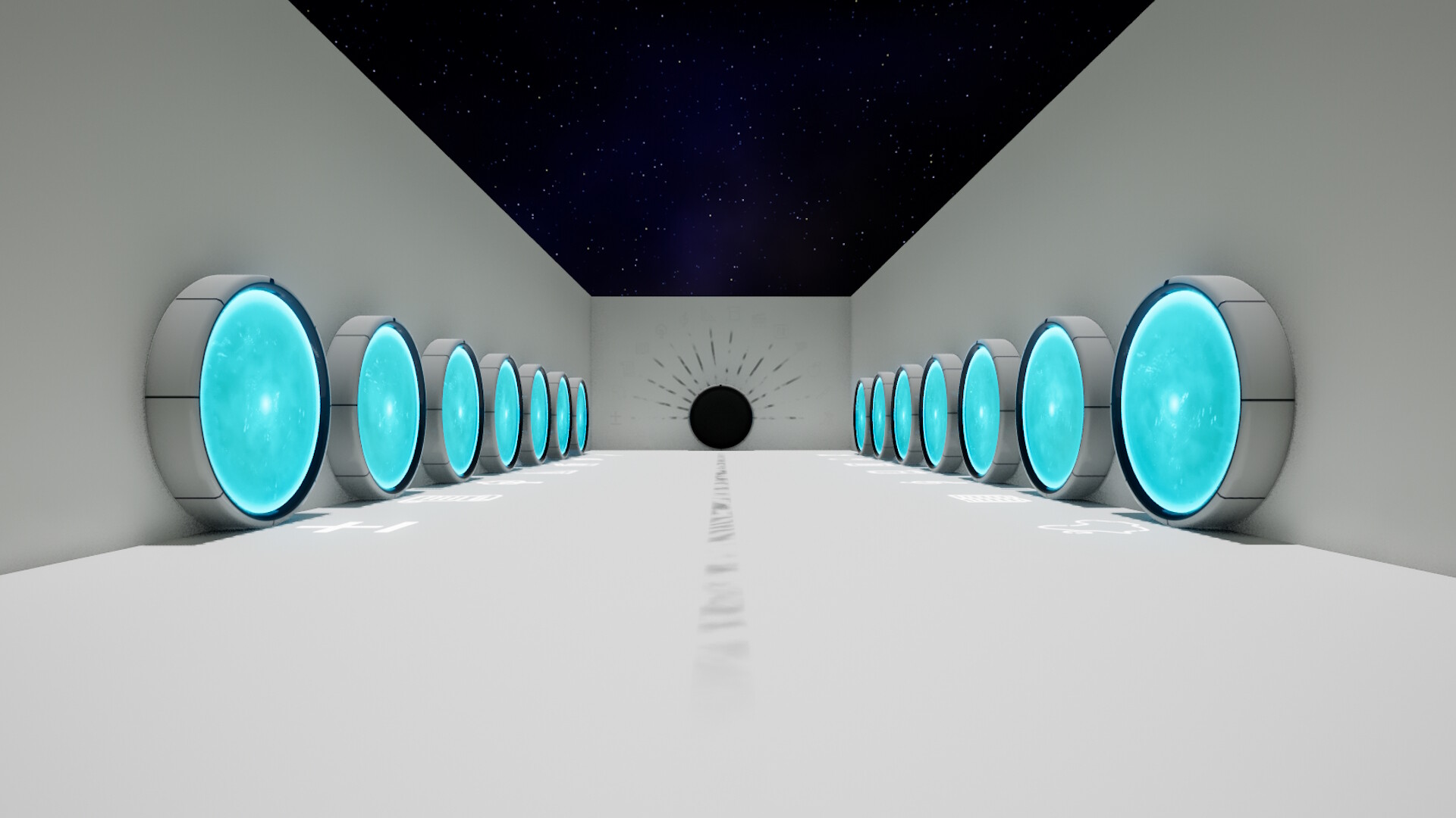 Labyrinthum screenshot 7