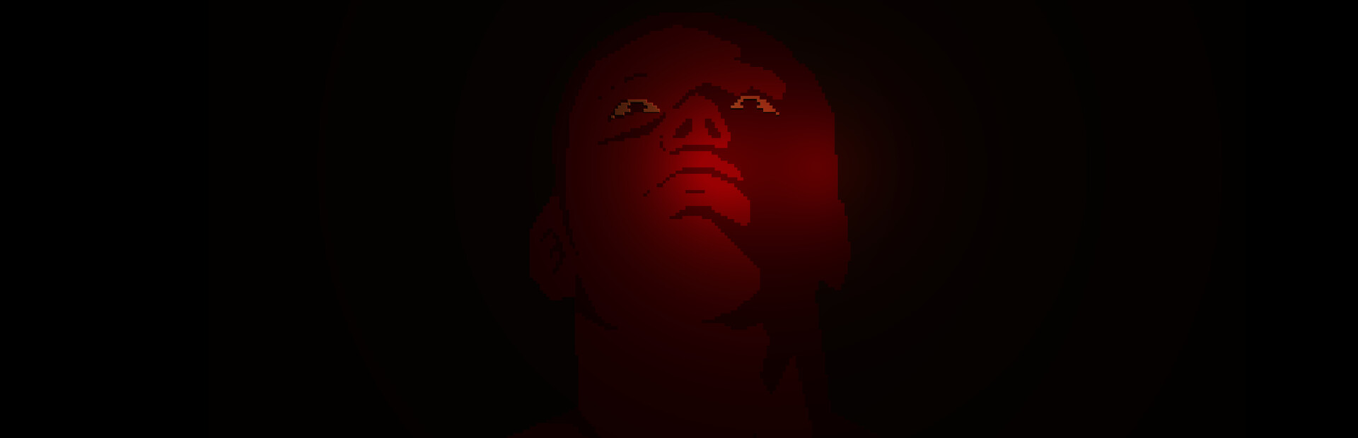 The Dark Door