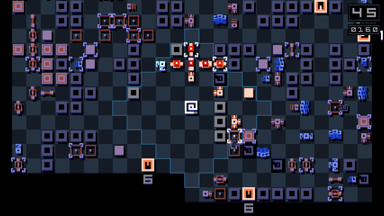 Unending screenshot 5