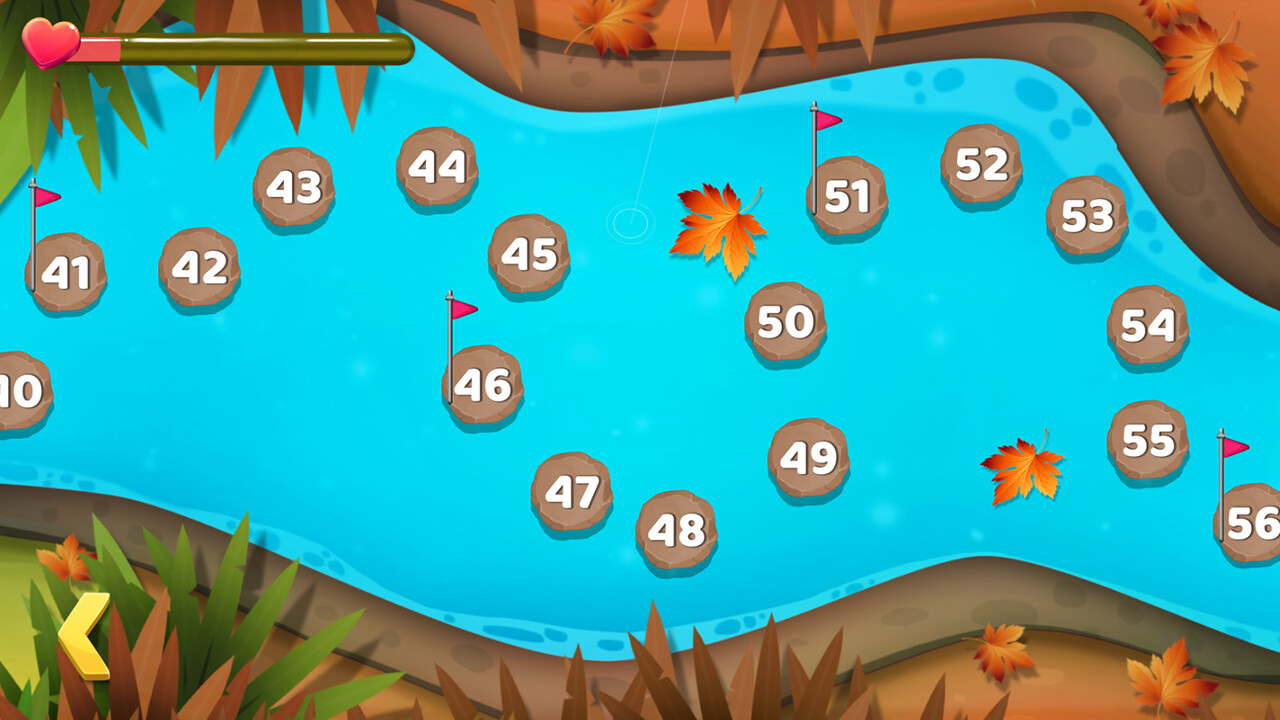 Jelly Battle screenshot 4