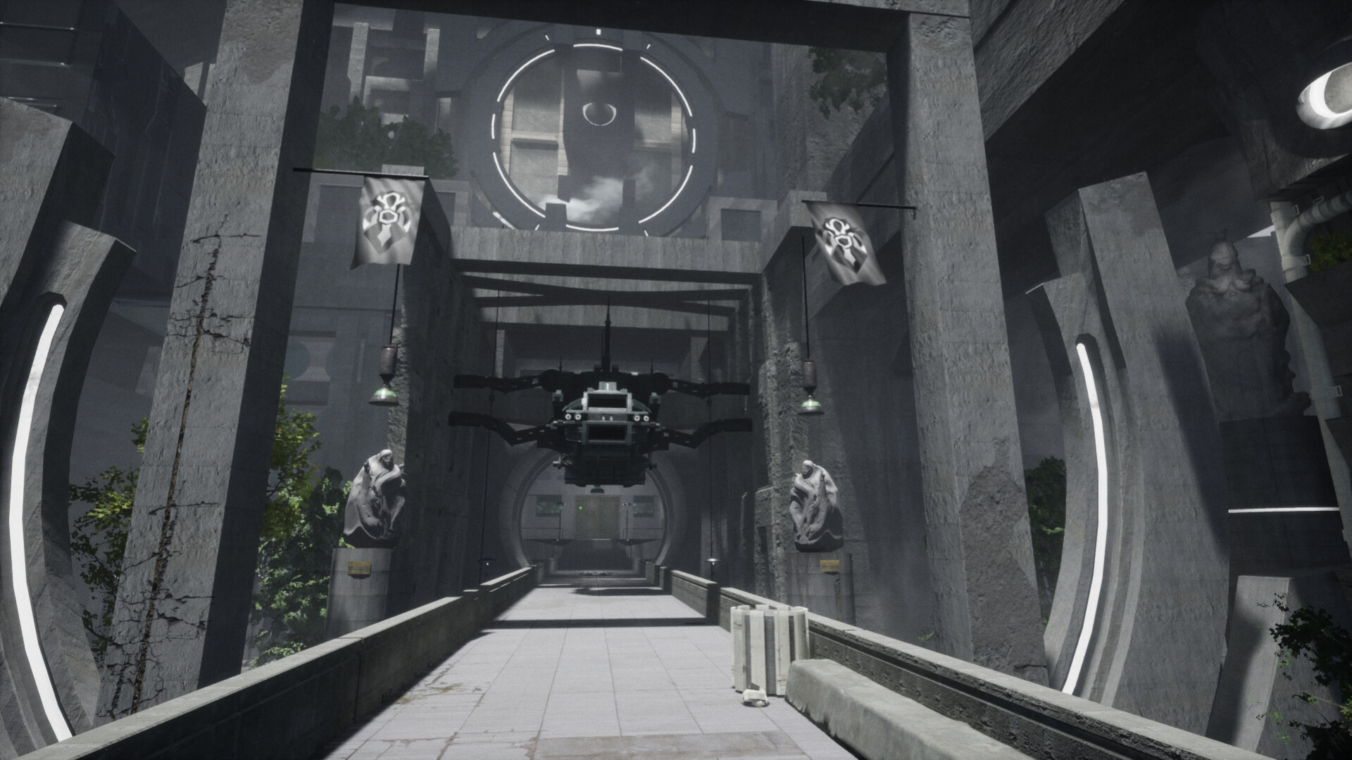 A Doctor's Term screenshot 1
