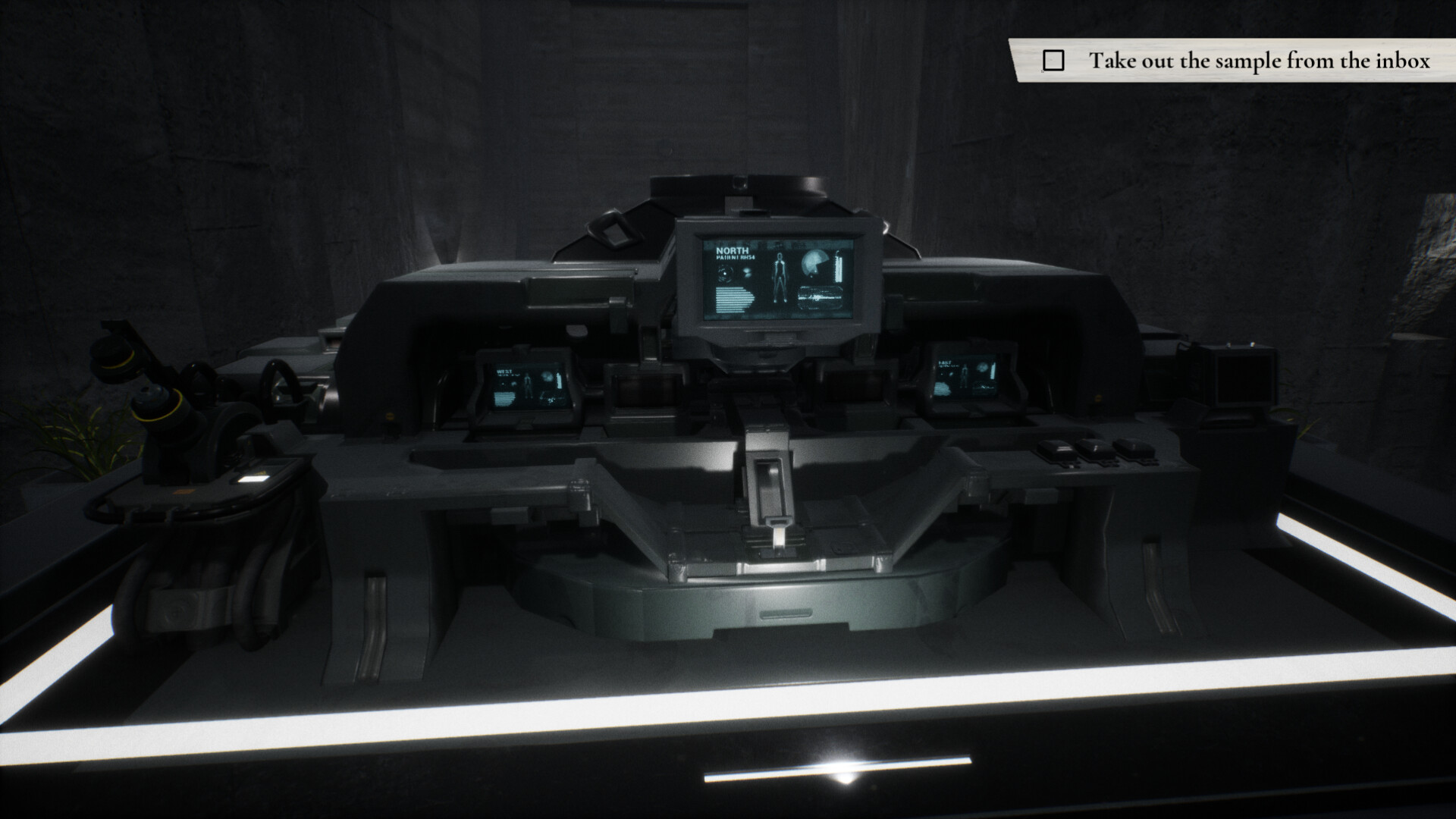 A Doctor's Term screenshot 3