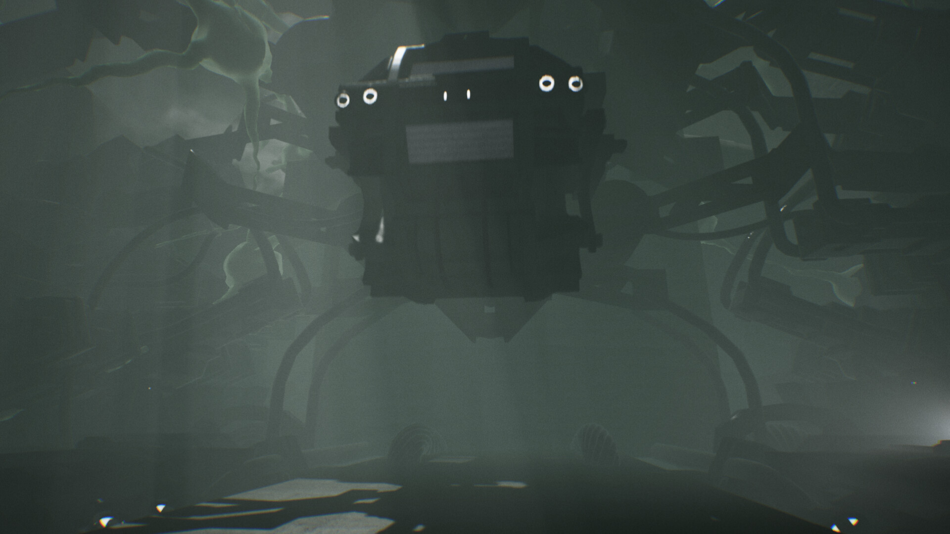 A Doctor's Term screenshot 5