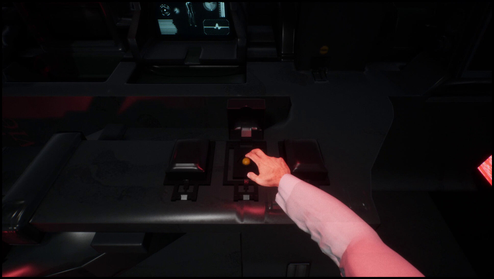 A Doctor's Term screenshot 7