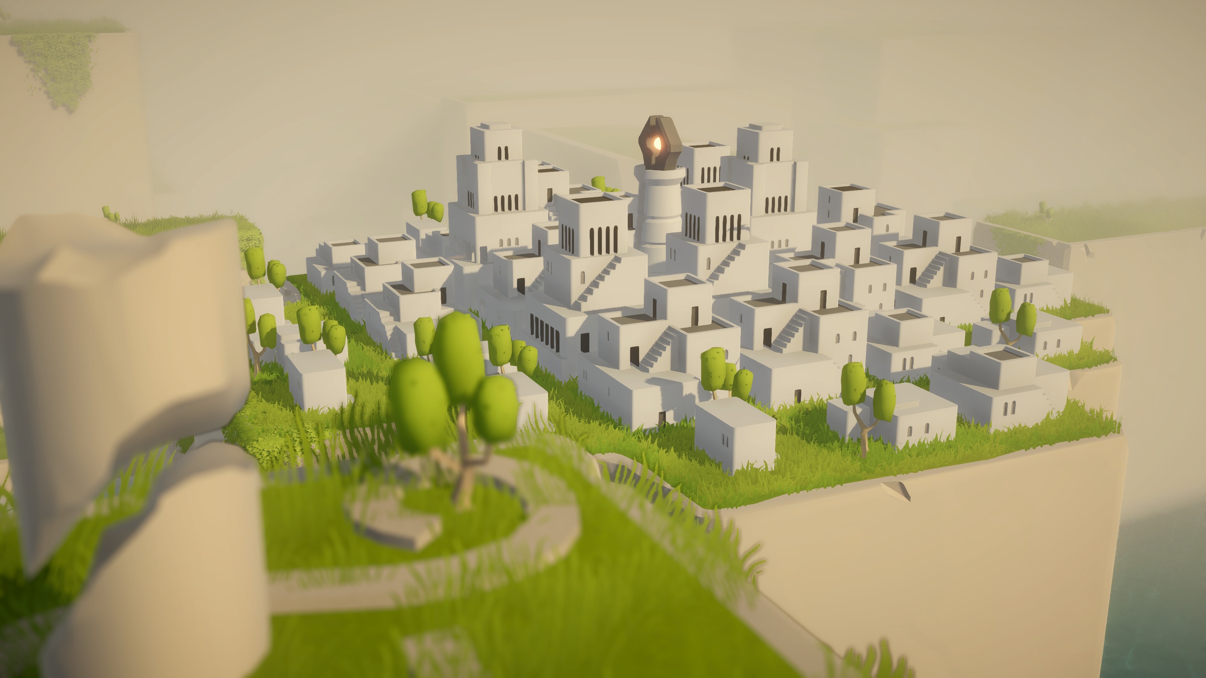 URBO: Dream One screenshot 9