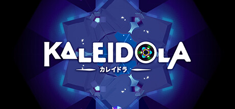 KALEIDOLA: header artwork