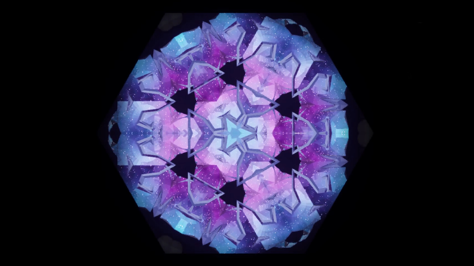 KALEIDOLA screenshot 5
