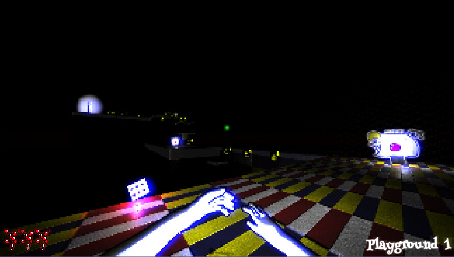 Giggly's Park screenshot 6