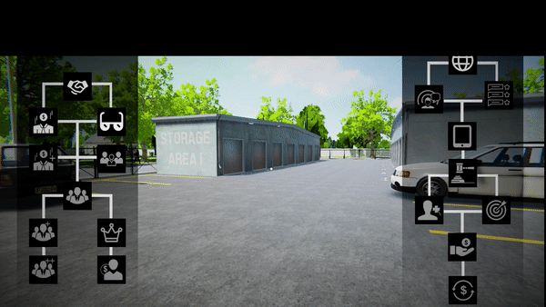 Storage Hustle