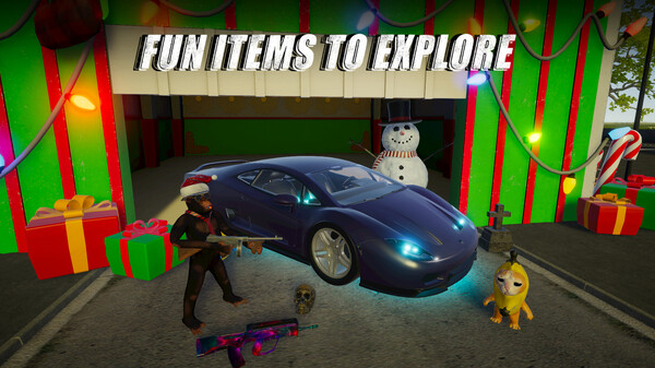 Storage Hustle screenshot