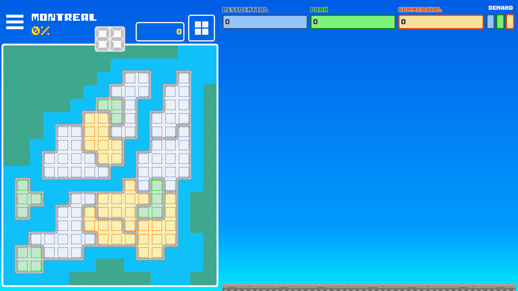 Build A City Block screenshot 6