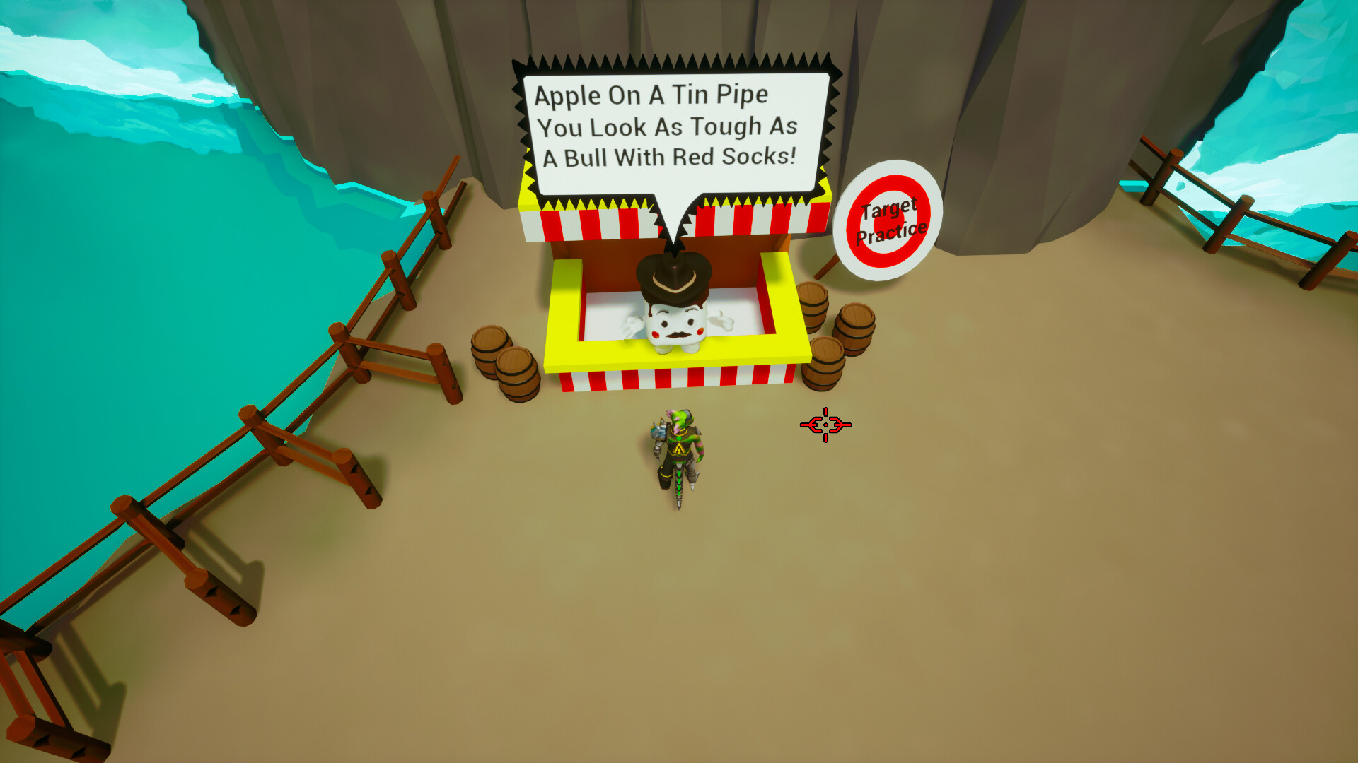 Anarchy Park screenshot 8