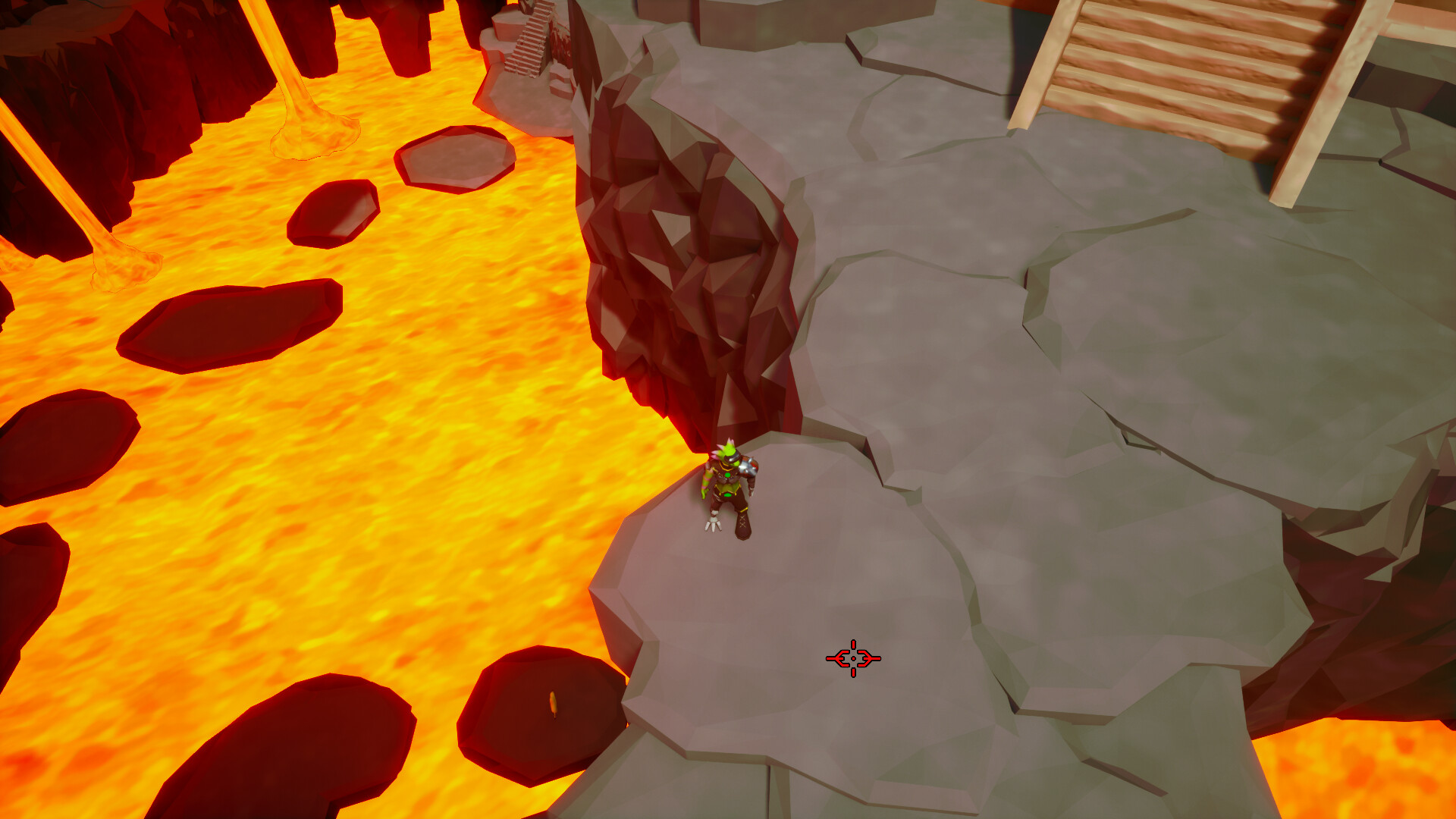 Anarchy Park screenshot 6