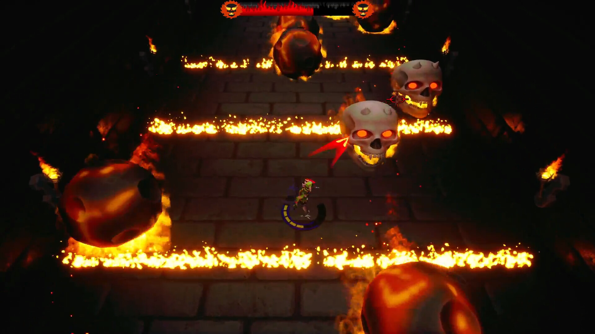 Anarchy Park screenshot 9