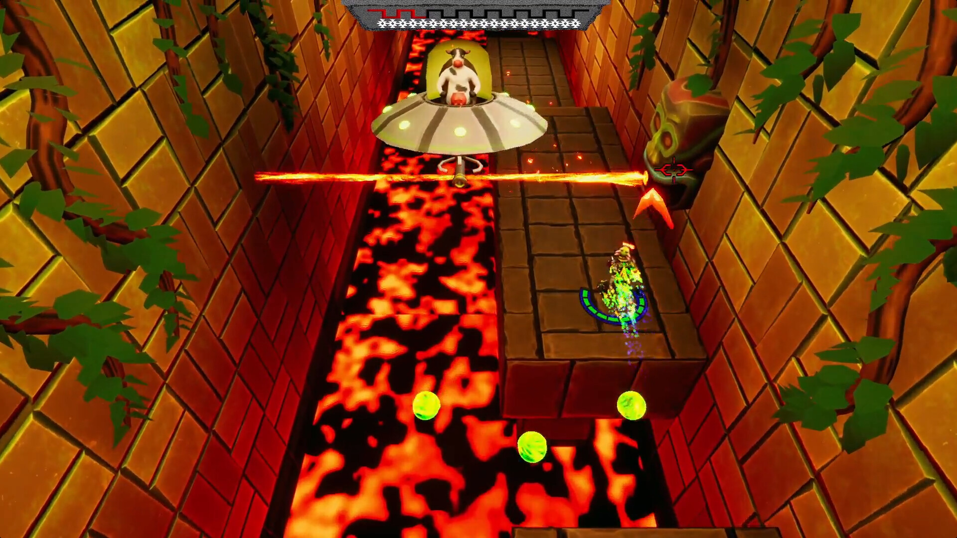 Anarchy Park screenshot 7