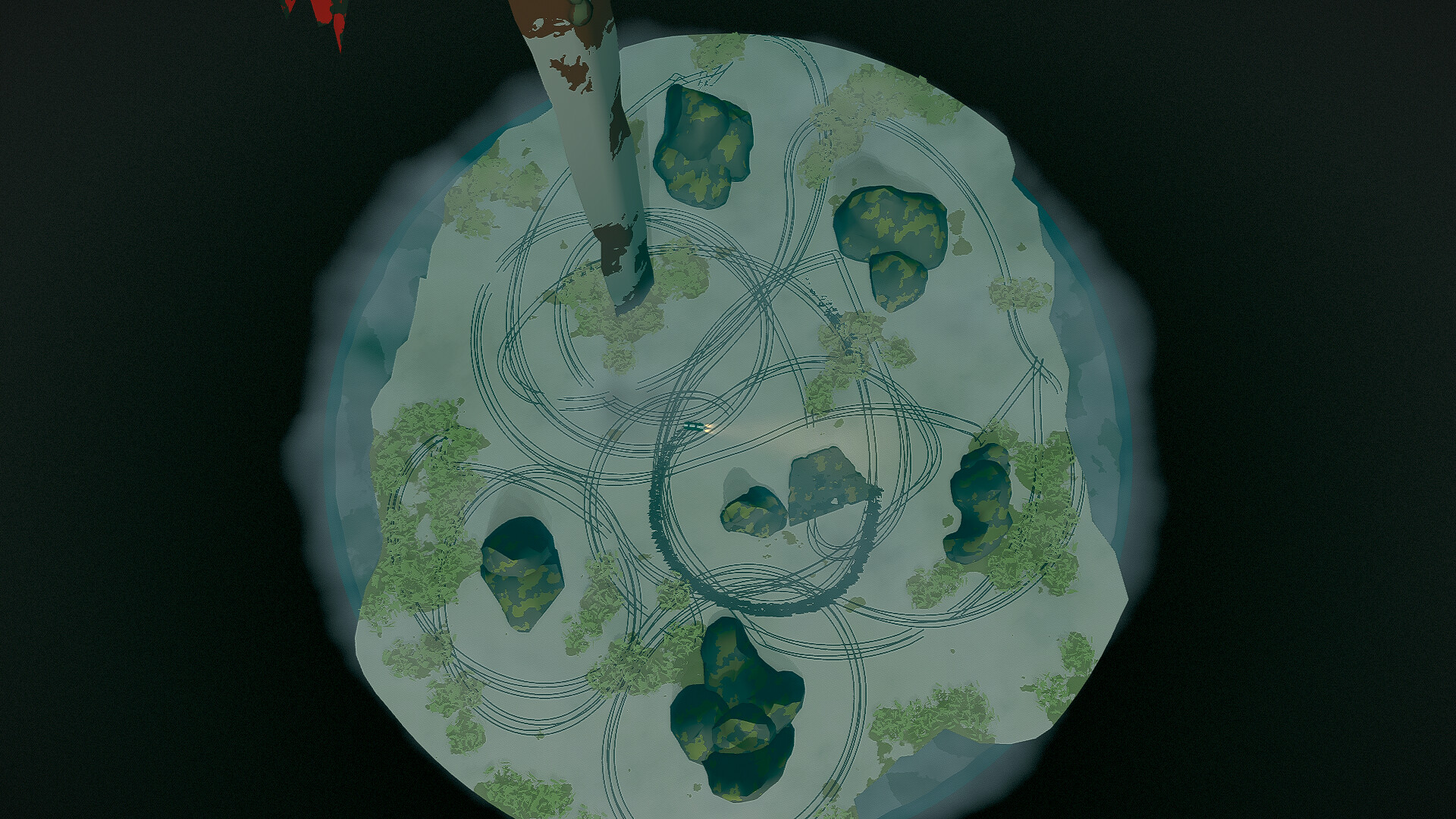 Diorama Drift screenshot 12