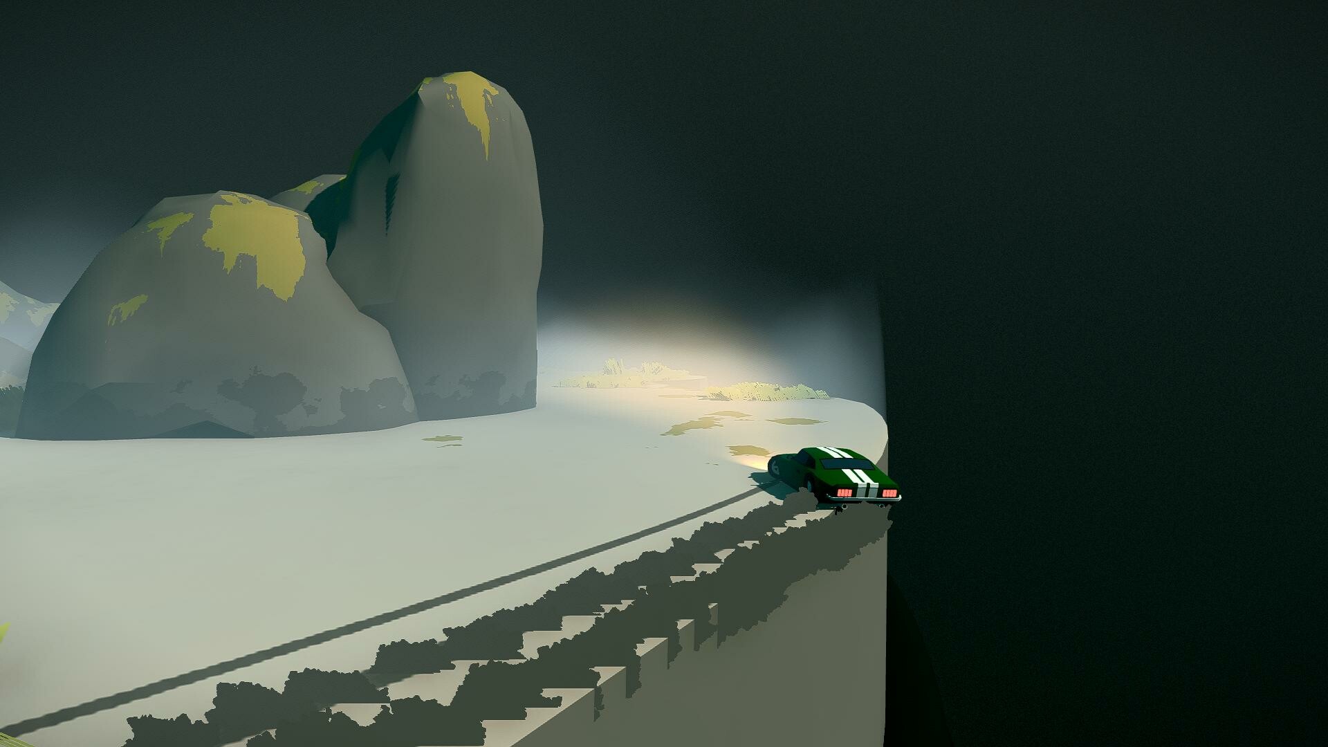 Diorama Drift screenshot 4