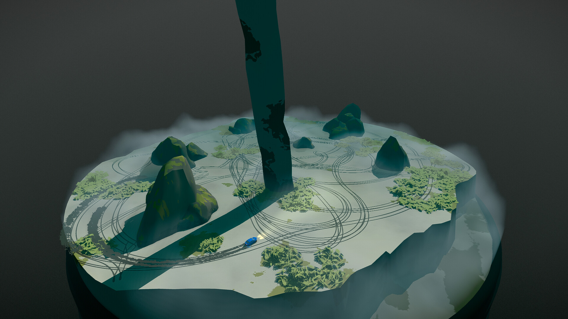 Diorama Drift screenshot 9