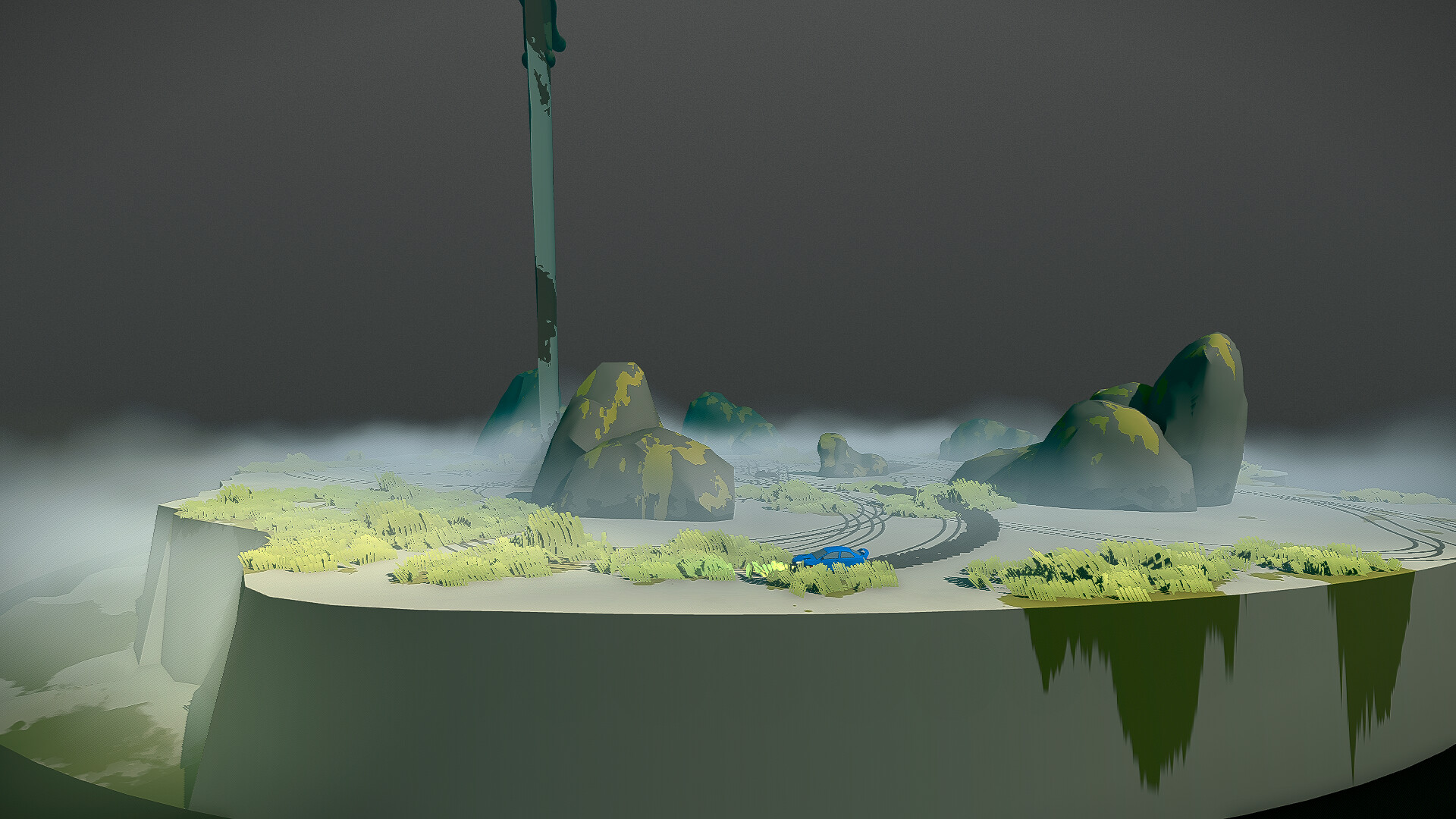 Diorama Drift screenshot 11
