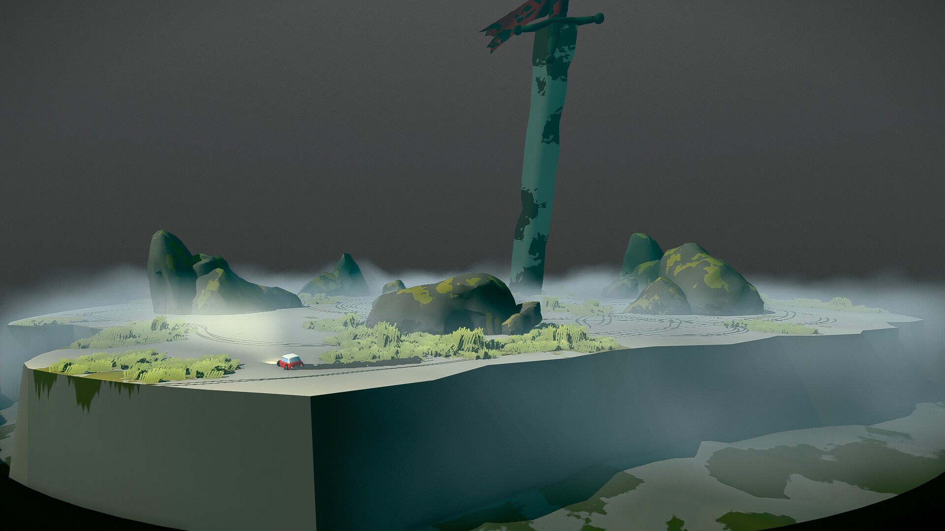 Diorama Drift screenshot 16