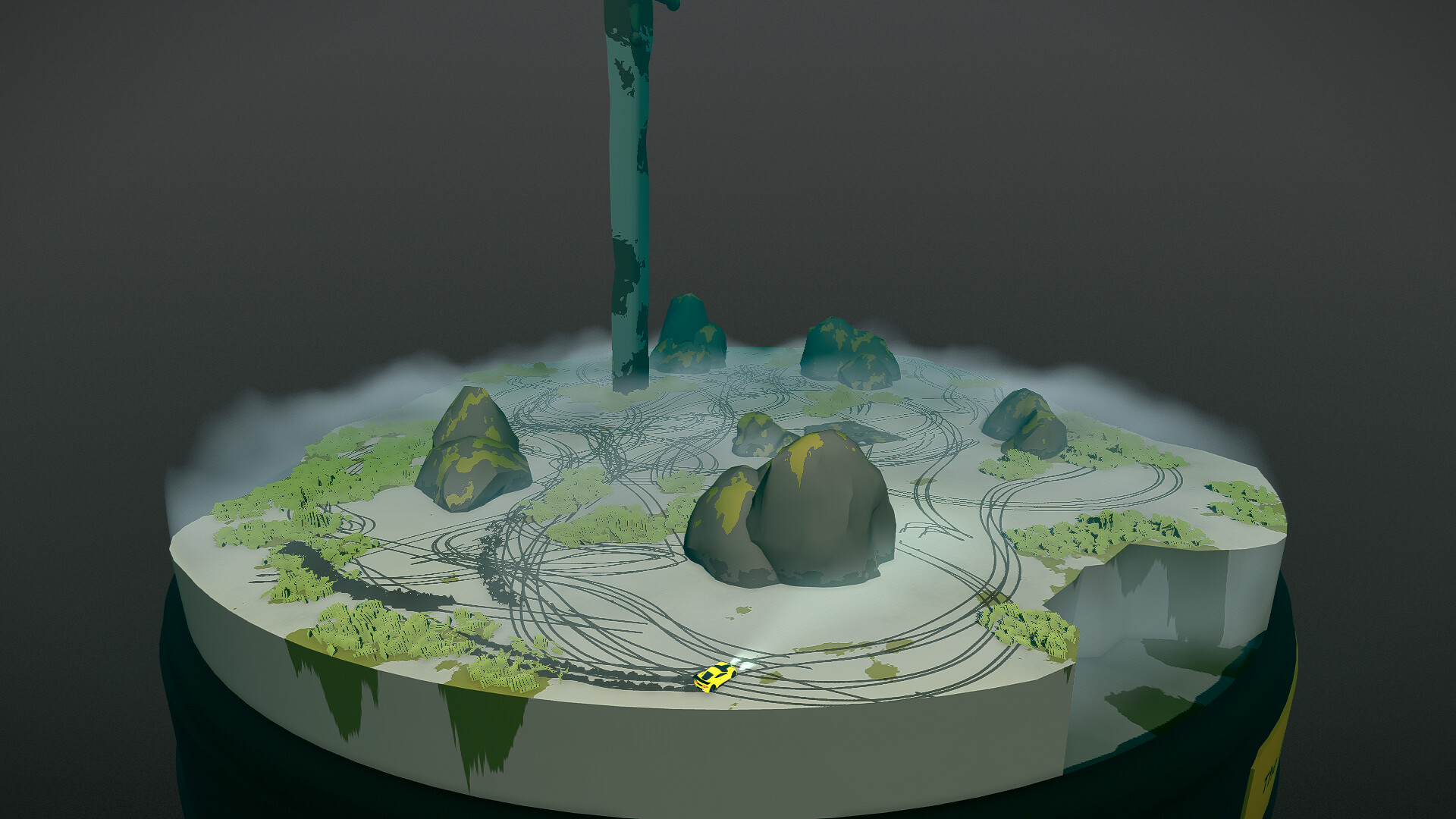 Diorama Drift screenshot 14