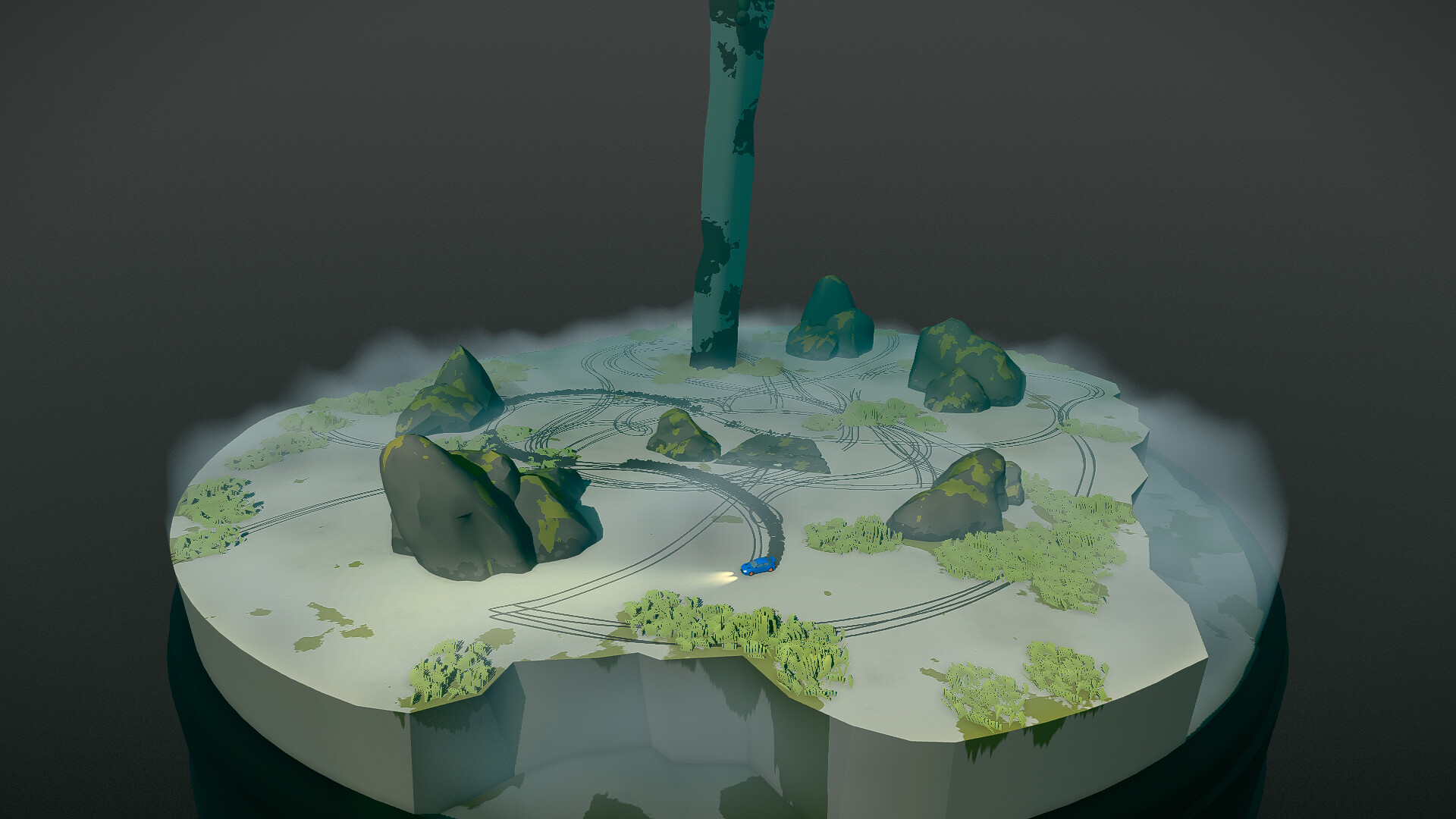 Diorama Drift screenshot 8